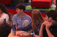 Operacion Triunfo Ot GIF