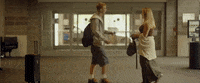 some freaks hug GIF by Good Deed Entertainment