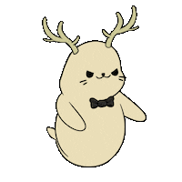 Dance Dancing Sticker by Sappy Seals Community