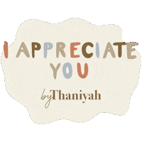 Bythaniyah Sticker