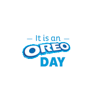 Fun Snacking Sticker by OREO Greece