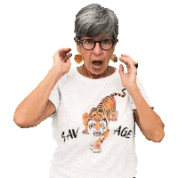 Del Barrio Producciones Sticker by América Televisión