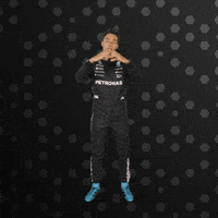 Formula One Love GIF by Mercedes-AMG Petronas Formula One Team