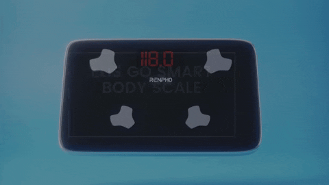 Fitness 3D GIF by RENPHO