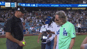 Major League Baseball Sport GIF by MLB