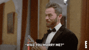 Nikki Bella Love GIF by E!