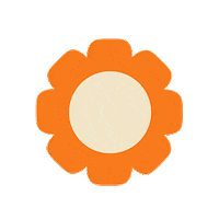 Flower Spring Sticker by Zappos