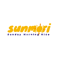 Bike Folding Sticker by elementbike