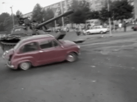 Somethings Got To Give Tank GIF by Beastie Boys