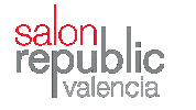 Sr Valencia Sticker by SalonRepublic