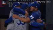 Kansas City Royals Win GIF by MLB