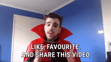 Happy Video GIF
