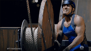 season 1 nbc GIF by The Titan Games