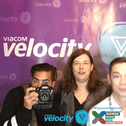 GIF by Viacom R3D Team