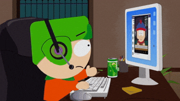 Everybody Online