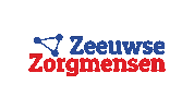 zeeuwsezorgmensen zorg zeeland zzm zeeuwse zorgmensen Sticker