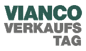 Vianco_AG vianco viancoauktion viancoverkaufstag viancoontour Sticker