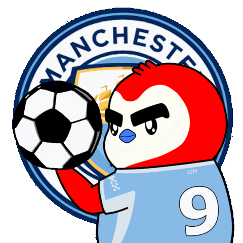 Champions League Football Sticker by Retsba