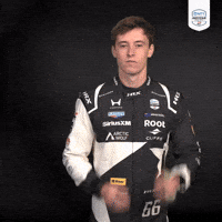 Indy 500 Armstrong GIF by INDYCAR
