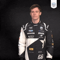 Indy 500 Armstrong GIF by INDYCAR
