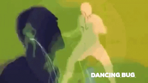 dance dancing GIF by THEOTHERCOLORS