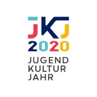 jk_ratingen ratingen jugendkultur jkj2020 jkj 2020 Sticker