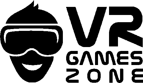 vrgameszone giphyupload vr virtual reality vr glasses Sticker