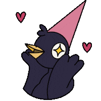 I Love It Heart Sticker