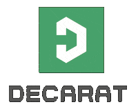 Декорат Sticker by DECORAT