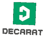 Декорат Sticker by DECORAT