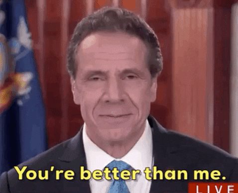 Andrew Cuomo GIF