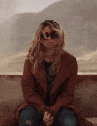 Dc Comics Cinema GIF