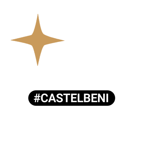 castelbeni giphyupload star sparkle boss Sticker
