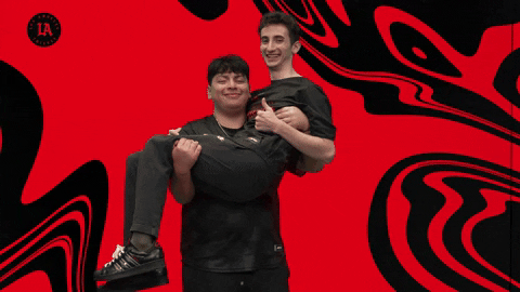 Happy Call Of Duty GIF by 100 Thieves