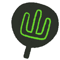 Kami Sticker