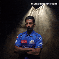 Ipl Mi GIF by Mumbai Indians