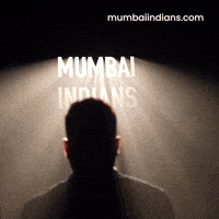 Swag Ipl GIF by Mumbai Indians