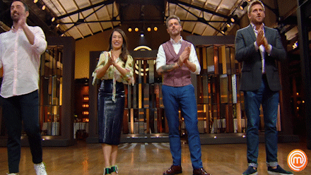 Backtowin GIF by MasterChefAU