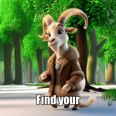 Peace Harmony GIF by Radiantelope