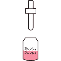 Coffee Skincare Sticker by frank body