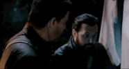david boreanaz drama GIF by CBS