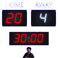 Twenty Three Sticker