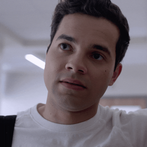 chambersnetflix giphyupload netflix chambers chambers netflix GIF