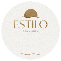 Estiloboaviagem Sticker by direcionalvendas