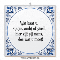 Humor Nl GIF by Tegelspreuken.nl