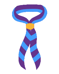 Cau Sticker by Escoltes Catalans