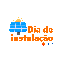 Dia De Work Sticker by EGP Energy