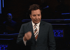 Shocked Jimmy Fallon GIF by The Tonight Show Starring Jimmy Fallon
