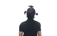 Idiot What Sticker by DeafIran