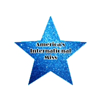 Aimnationals Sticker by America's International Miss